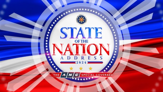 State of the Nation Address 2024 episode image on Teleserye.su