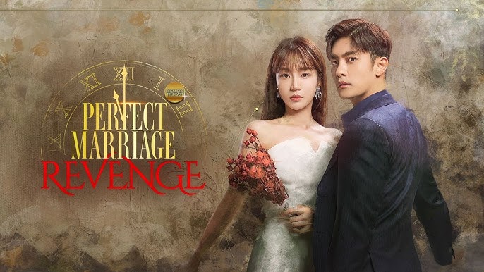 Perfect Marriage Revenge January 21, 2025 poster image on Teleserye.su