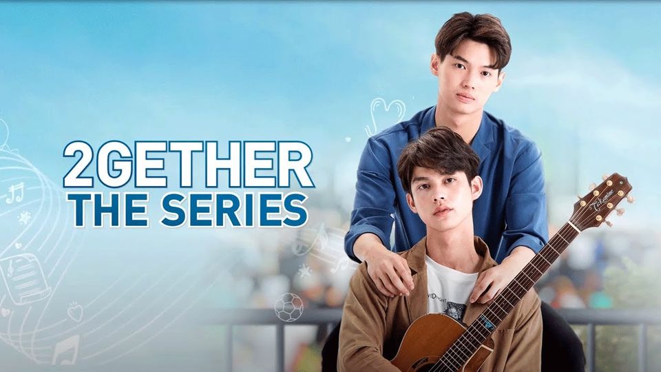 Still 2gether September 1, 2024 poster image on Teleserye.su