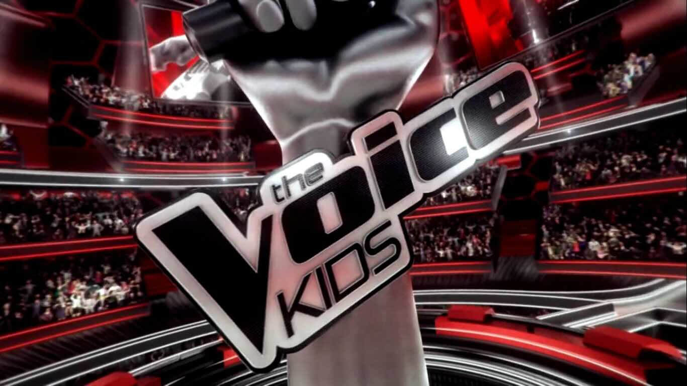 The Voice Kids September 27, 2026 poster image on Teleserye.su