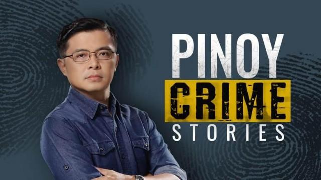 Pinoy Crime Stories April 27, 2024 poster image on Teleserye.su