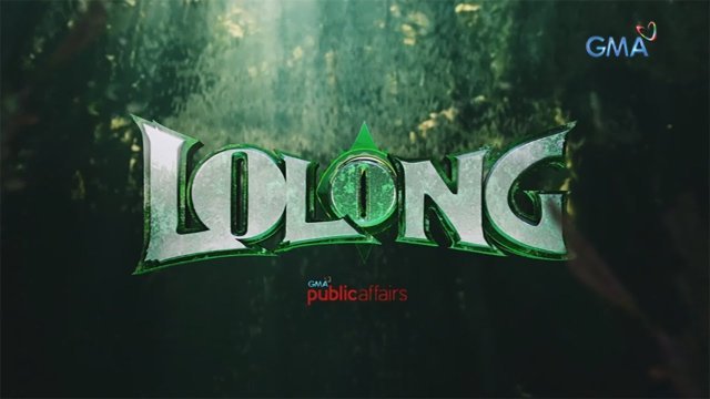 Lolong July 4, 2022 poster image on Teleserye.su