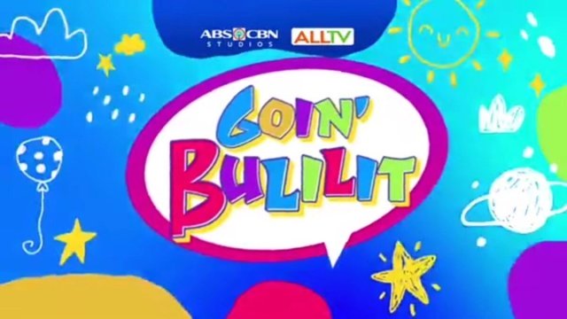 Goin’ Bulilit September 28, 2024 poster image on Teleserye.su