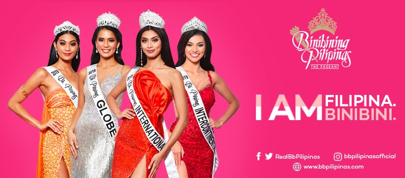 Binibining Pilipinas 2023 May 28, 2023 poster image on Teleserye.su