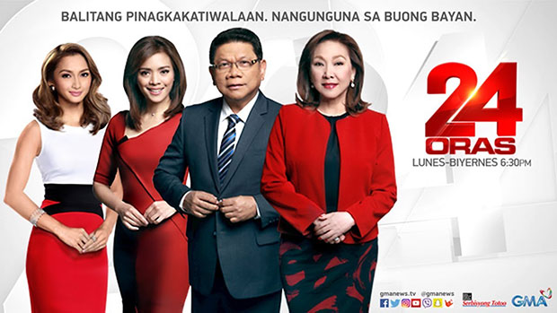 24 Oras August 20, 2026 poster image on Teleserye.su