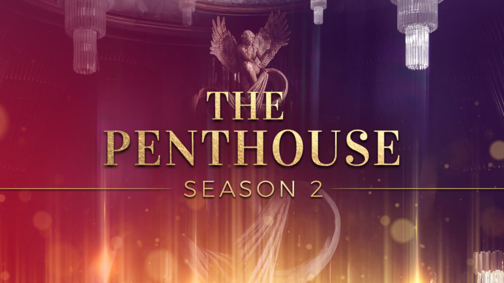 The Penthouse Season 2 September 1, 2021 poster image on Teleserye.su