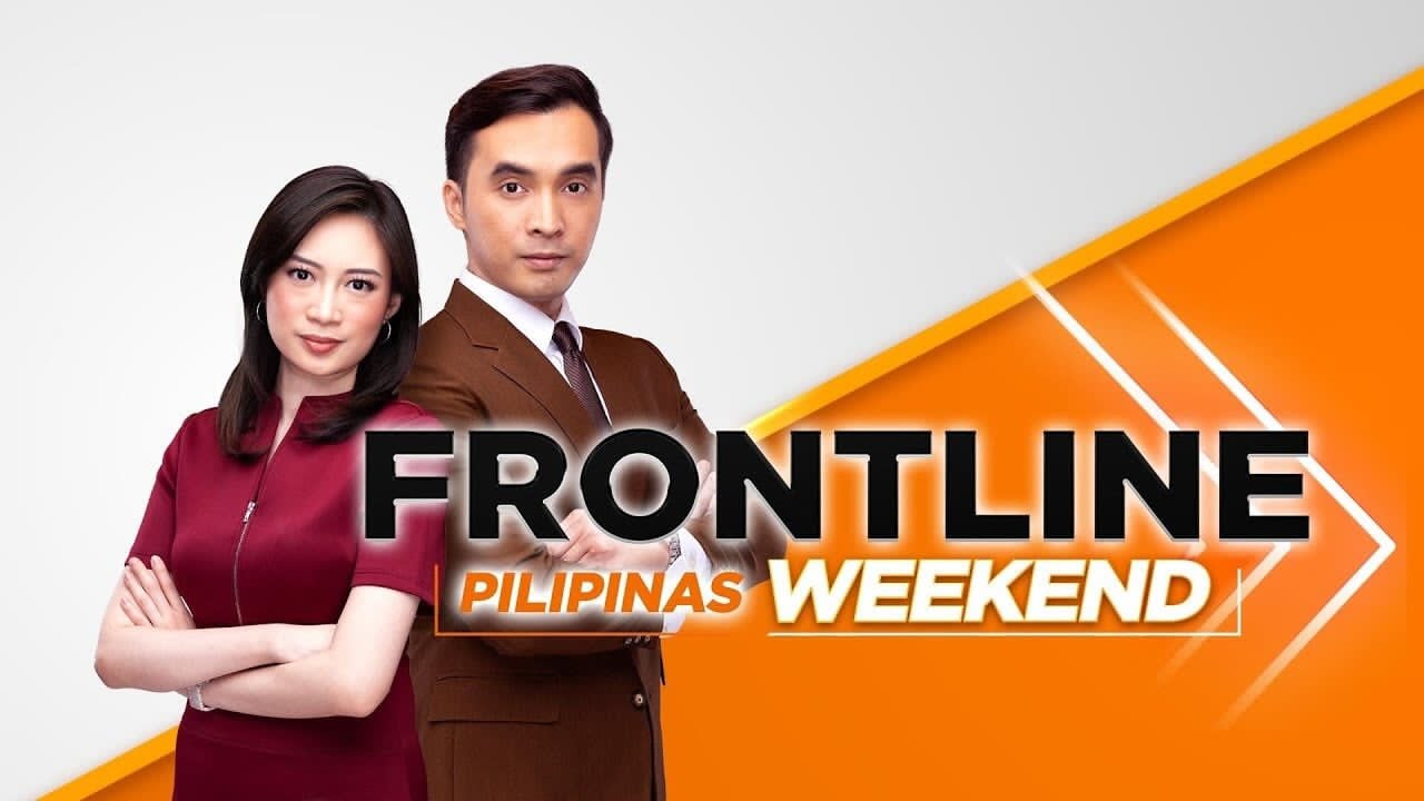 Frontline Pilipinas Weekend August 30, 2026 poster image on Teleserye.su