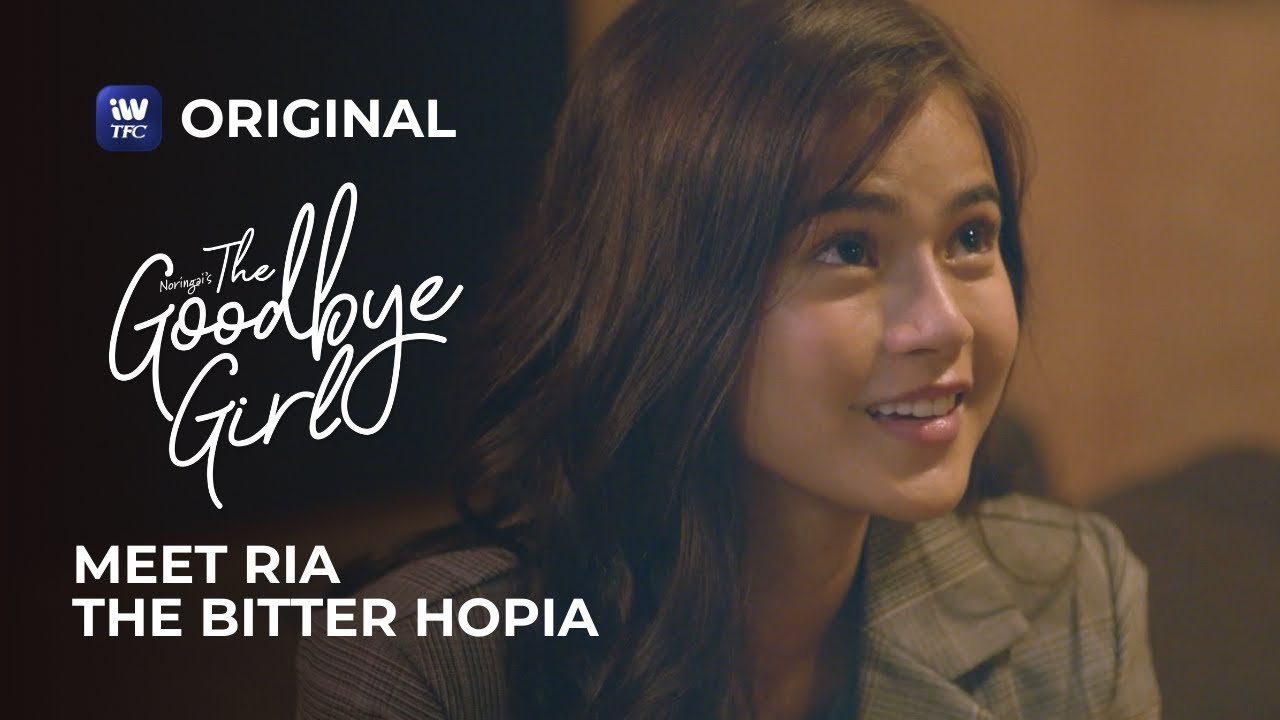 The Goodbye Girl March 12, 2023 poster image on Teleserye.su
