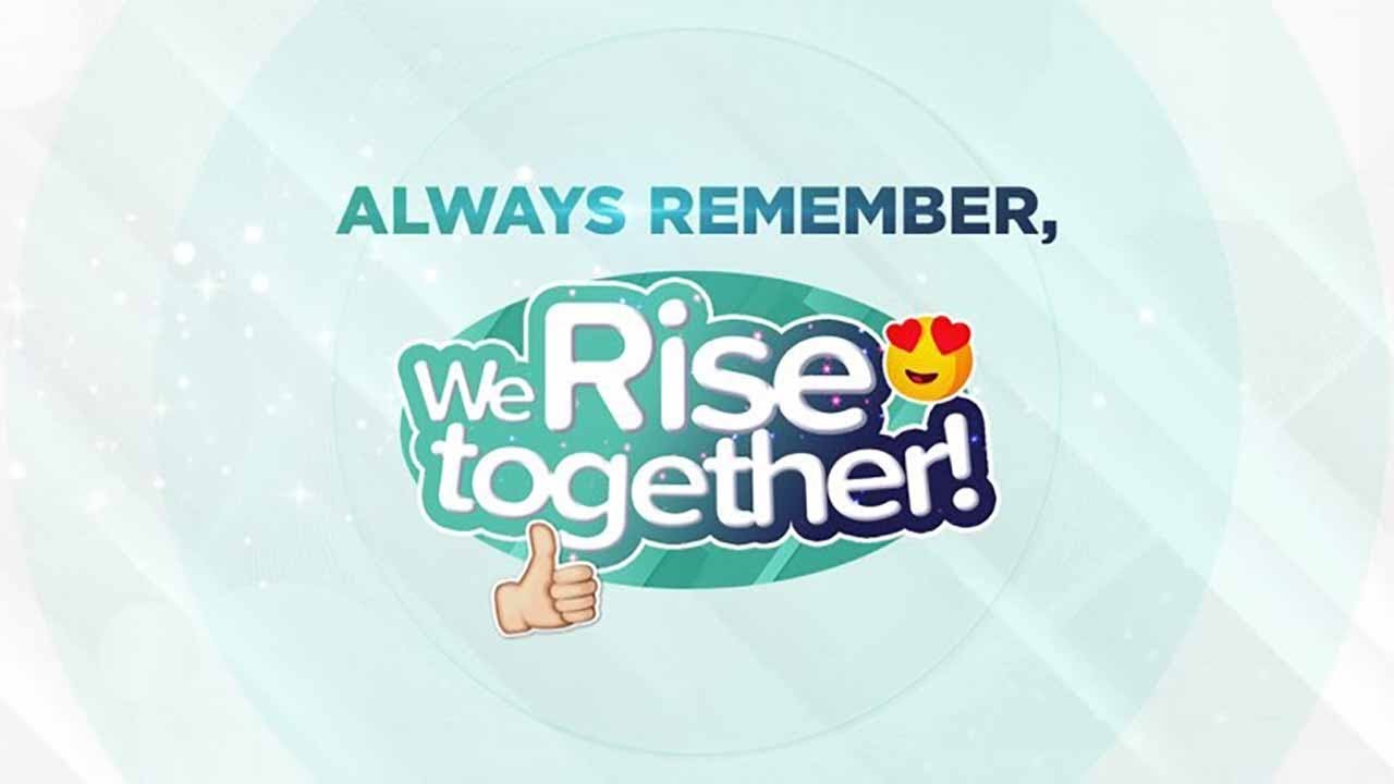 We Rise Together December 26, 2021 poster image on Teleserye.su