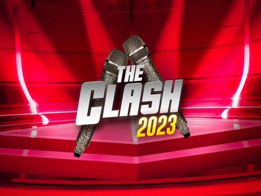 The Clash 2023 March 12, 2023 poster image on Teleserye.su