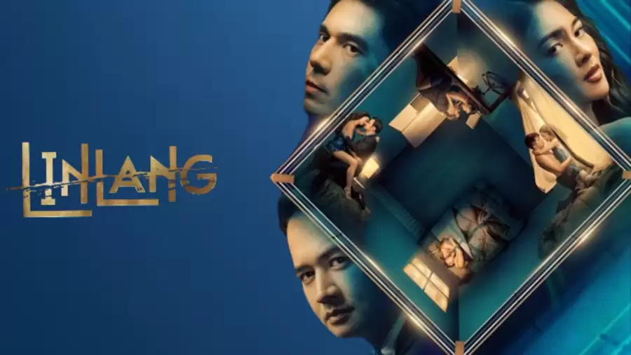 Linlang February 8, 2024 poster image on Teleserye.su