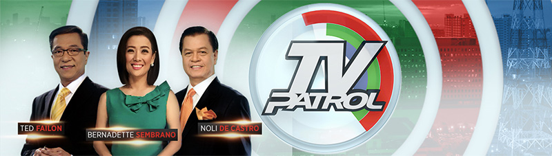 TV Patrol November 26, 2024 poster image on Teleserye.su