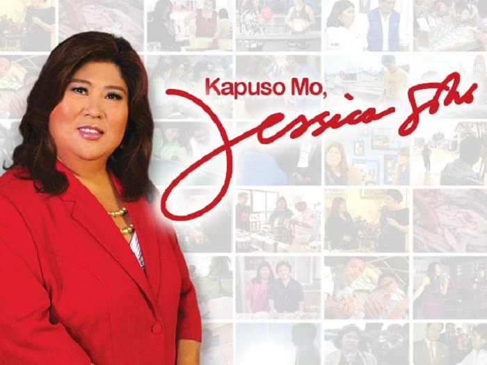 Kapuso Mo Jessica Soho August 7, 2022 poster image on Teleserye.su