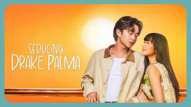 Seducing Drake Palma October 3, 2025 poster image on Teleserye.su