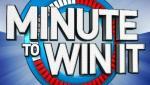 Minute to Win it October 23, 2023