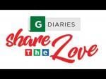 G Diaries Share the love May 12, 2024