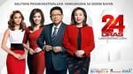 24 Oras May 12, 2024