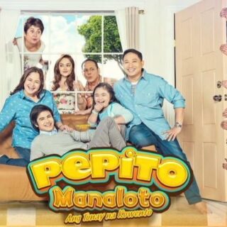 Pepito Manaloto: Ang Tunay Na Kuwento May 11, 2024