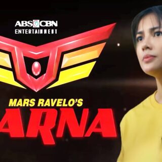 Mars Ravelo’s Darna May 14, 2024