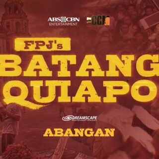 FPJ’s Batang Quiapo May 15, 2024