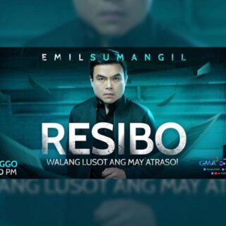 Resibo May 12, 2024