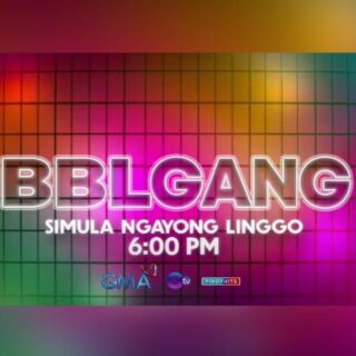 Bubble Gang May 12, 2024