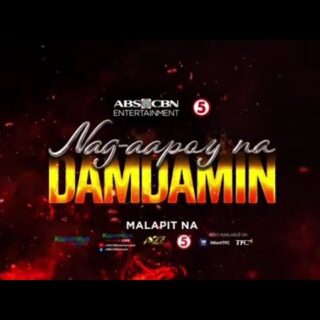 Nag-Aapoy Na Damdamin October 23, 2023