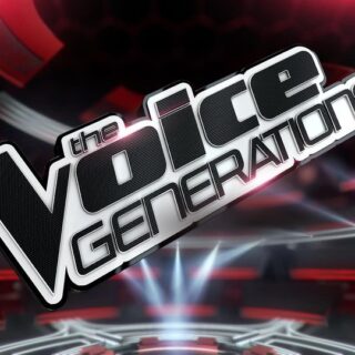 The Voice Generations October 22, 2023