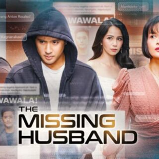 The Missing Husband October 23, 2023
