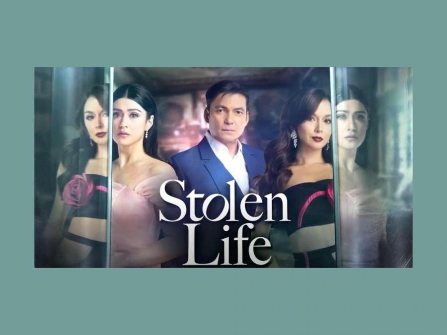 Stolen Life January 25, 2024 Pinoy Teleserye Replay | Teleserye.su