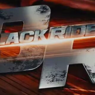 Black Rider May 6, 2024