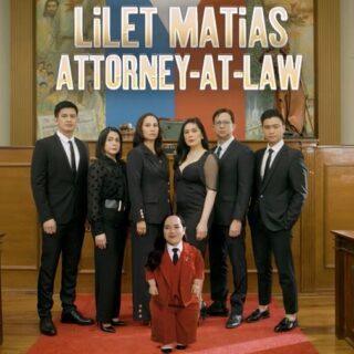 Lilet Matias: Attorney-at-Law May 14, 2024