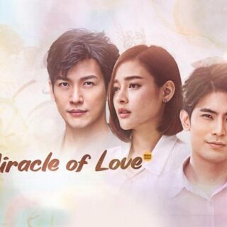 Miracle of Love May 7, 2024