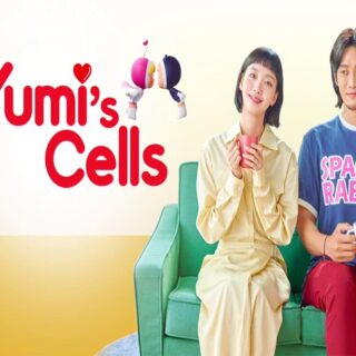 Yumi’s Cells May 2, 2024