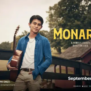 Monarch May 14, 2024